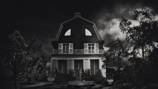 صور: 10 وجهات سياحية مخيفة في العالم