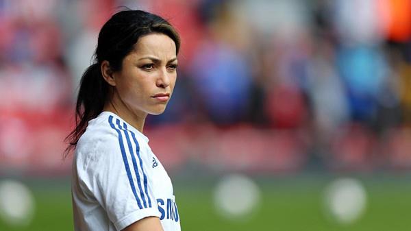 الاتحاد الإنجليزي: مورينيو بريء من حادثة الطبيبة