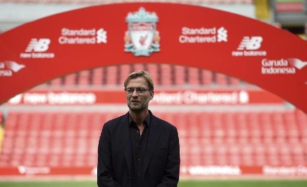 كلوب: ملاك ليفربول لم يطلبوا سوى الأداء الممتع