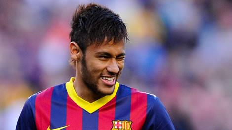 نيمار على بعد خطوة من الجنسية الإسبانية