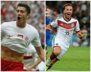 ألمانيا وبولندا إلى نهائيات «يورو 2016»