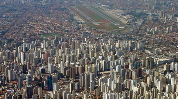 جريمة قتل كل نصف ساعة في البرازيل