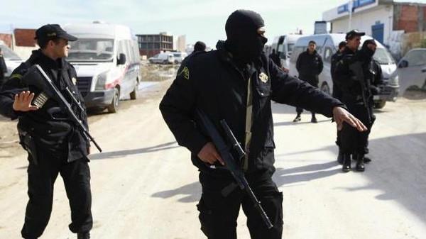 تونس تكشف عن 3 خلايا لتجنيد عناصر “داعش”.. واعتقال 11