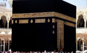 كسوة-الكعبة