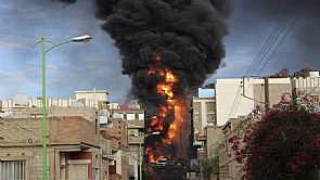 السودان يرسل تعزيزات عسكرية لليمن دعما لقوات هادي