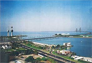 الاشغال: 40 % نسبة الانجاز في جسر جابر