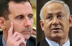 نتنياهو يطالب أمريكا بضمانات حول مستقبل الأسد !