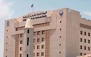 فليطح: تصريحات مسؤول الاولمبية الدولية تقفز على الحقائق الموثقة