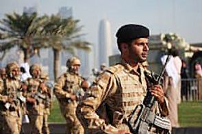 قطر تعلن استشهاد جندي ضمن قوات التحالف باليمن