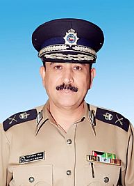 الداخلية تستعد لموسم البر والامطار