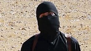 غارة أمريكية تستهدف محمد اموازي بسوريا