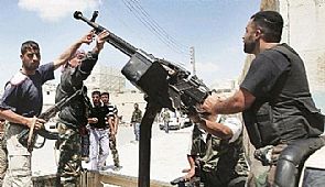 أمريكا تتهم بريطاني بتصدير معدات كيماوية إلى سوريا