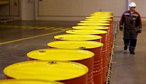 النفط الكويتي ينخفض