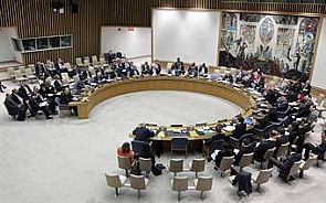 مجلس الامن يطالب بإيقاف الهجمات العشوائية بسوريا