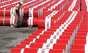 النفط الكويتي يستمر بالانخفاض