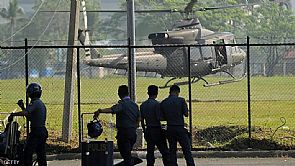 الفلبين في حالة تأهب قصوى بعد هجمات باريس