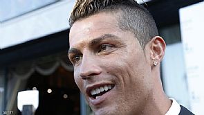 رونالدو: سأعتزل بعد 5 سنوات