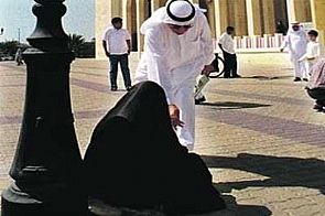 الكويت الثالثة عربياً في الكرم