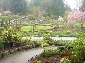 الزراعة: نطور الحدائق بنباتات تلائم المناخ