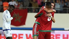 المغرب يعبر والسودان يودع