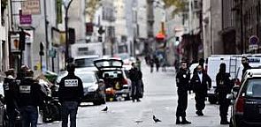 بلجيكا تقرر رفع مستوى التأهب ضد الارهاب الى ثلاث درجات