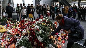 روسيا تبلغ ‘شركائها’ ببدء ملاحقة مفجري الطائرة