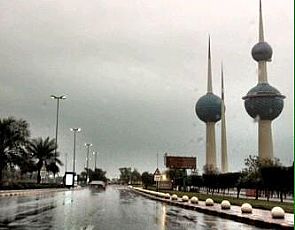 الأرصاد تحذّر: اجواء متقلبة ورياح شديدة خلال الساعات المقبلة