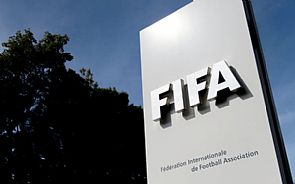 الفيفا على وشك استبعاد الكويت رسميا