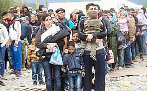 تركيا واليونان: ازمة اللاجئين تفاقمت