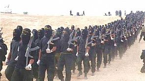 5 ملايين دولار للقبض على مسؤول ‘الحدود’ في داعش