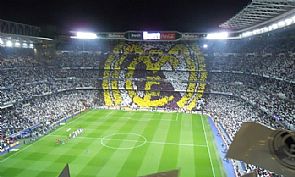 إجراءات أمنية مشددة في الكلاسيكو