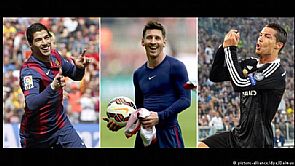 لمن ستُقرع أجراس كلاسيكو سانتياغو برنابيو؟