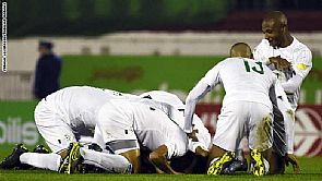 تصفيات أفريقيا لمونديال ‘روسيا 2018′,5 منتخبات عربية تتطلع لـ’قرعة’ الجولة الحاسمة