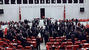 انتخابات تركيا.. لمن الأغلبية ؟