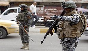 الامن العراقي يفكك 18 دمية مفخخة في بغداد