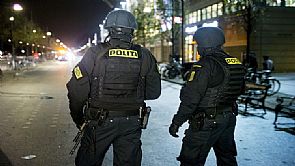 السويد: إحباط هجوم إرهابي واعتقال المشتبه به