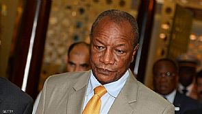 غينيا: إقالة وزير الداخلية بسبب ‘جريمة قتل’