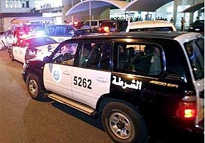 إحالة شاب من البدون إلى أمن الدولة،بحوزته ‘طائرة صغيرة ورسومات مواقع