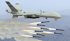 33 غارة جوية جديدة على ‘داعش’