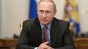 روسيا تمنح قرضا لايران بقيمة 5 مليارات دولار