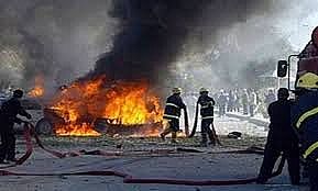 ارتفاع حصيلة ضحايا انفجار تونس