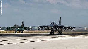 تركيا تنشر تسجيلا لتحذير الطائرة الروسية