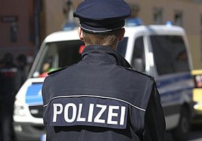 ألمانيا تشدد إجراءاتها الأمنية