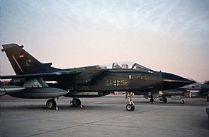 ألمانيا تنضم للحملة العسكرية ضد داعش