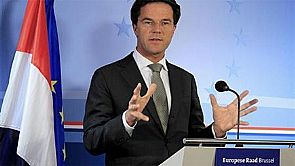 هولندا تحذر من انهيار الاتحاد الاوروبي