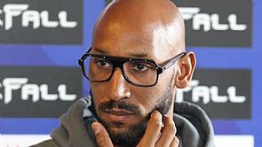 أنيلكا يرحل عن الدوري الهندي