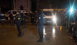 تونس: 92 ‘جهاديا’ تحت الإقامة الجبرية