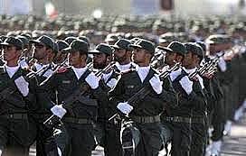 مقتل 188 عسكرياً إيرانياً في سوريا