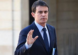 فرنسا تدعو الخليج لاستقبال اللاجئين