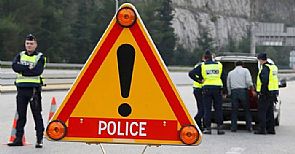 منع ألف شخص من دخول فرنسا